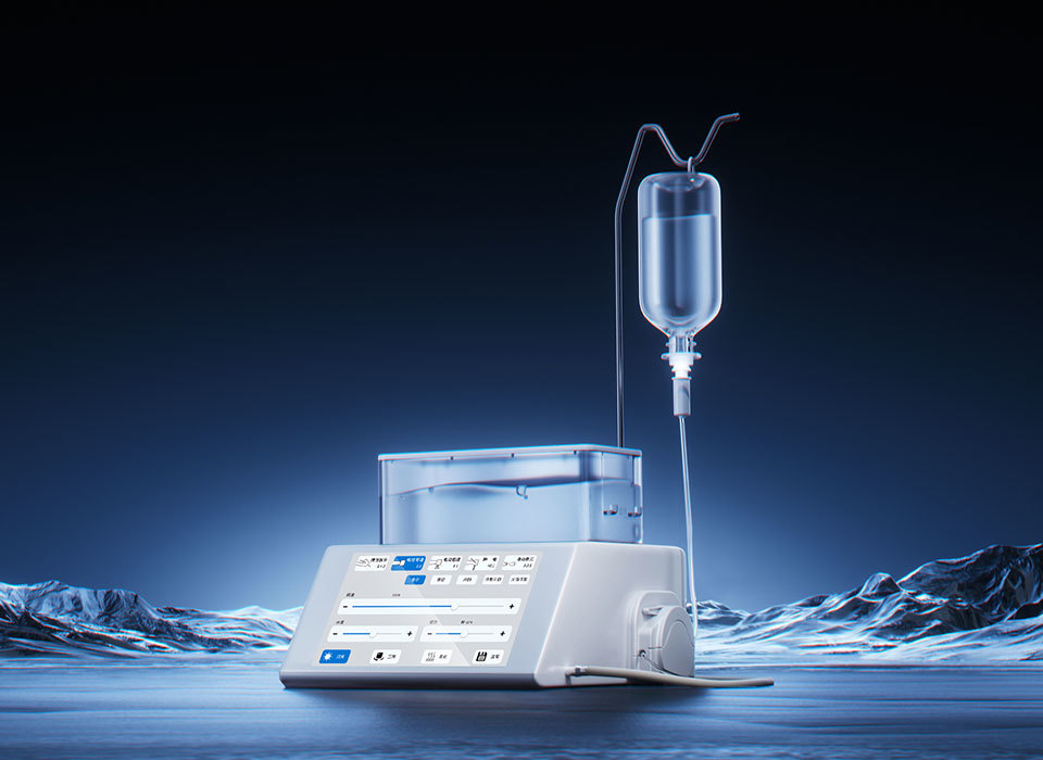 JINME Medical