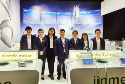 ES70/ES90外科驅(qū)動系統(tǒng)開啟全球體驗(yàn)之旅